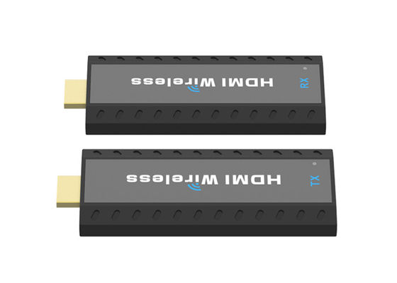 plein HD 1080P HDMI H.265 50M Wireless WIFI supplément de 5.8GHz 3D avec le protocole de TCP/IP