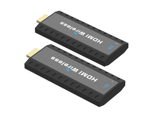 plein HD 1080P HDMI H.265 50M Wireless WIFI supplément de 5.8GHz 3D avec le protocole de TCP/IP