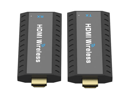 plein HD 1080P HDMI H.265 50M Wireless WIFI supplément de 5.8GHz 3D avec le protocole de TCP/IP