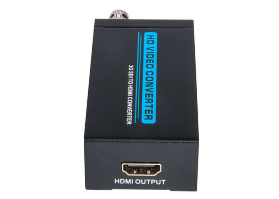 MINI écart-type 1080P/HD/3G IDS au convertisseur de HDMI avec HDMI1.3 HDCP1.1/1,2