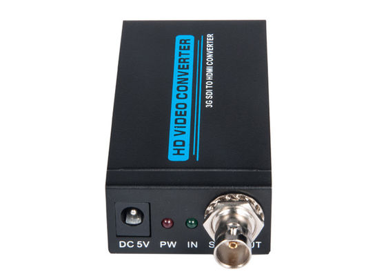 MINI écart-type 1080P/HD/3G IDS au convertisseur de HDMI avec HDMI1.3 HDCP1.1/1,2