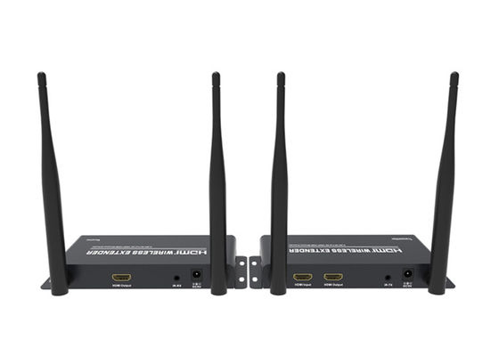 supplément sans fil 3D plein HD de 1080P IR WIFI H.264 HDMI 50-200 mètres