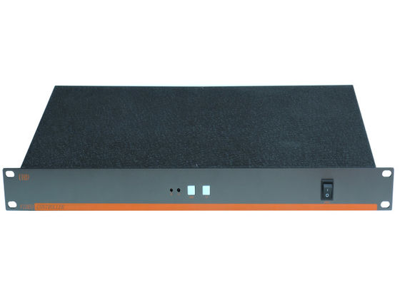Contrôleur visuel sans couture du mur 2x3 HDMI, 4K HDMI Multiviewer 1x3 1x2 2x3 2x2 2x1