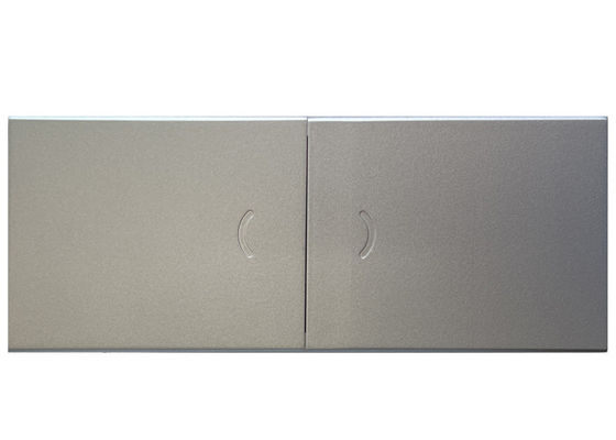 Hub multimédia de commutation transparente 2 ports d'entrée HDMI2.0 1 ports d'entrée USB-C
