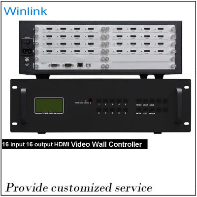 Contrôleur vidéo HDMI personnalisable révolutionne votre écran