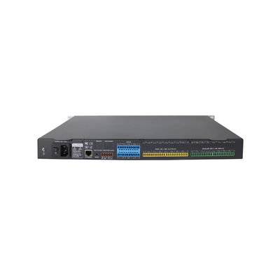 Contrôleur audio Dante 24 bits, contrôle audio supérieur