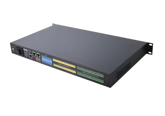 1.2ms latence Dante Audio Controller Transformez votre expérience de contrôle audio