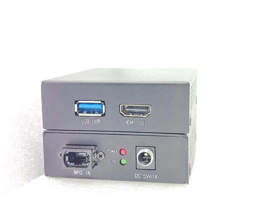 Extendant MPO HDMI de résolution 8K Jusqu'à 48 Gbps Données HDMI 2.1, HDCP V2.3