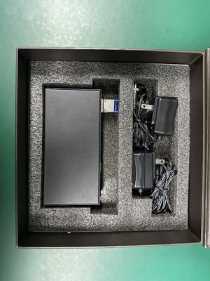 HDMI MPO-Extender avec retard de transmission < 2 ms et taux allant jusqu'à 18 Gdps