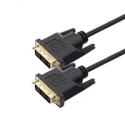 DVI par câble MPO à haute performance jusqu'à 4K 3480x2160 30Hz pour un transfert de données supérieur
