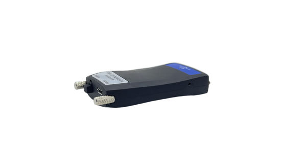 Émetteur à fibre optique MINI DVI - Transmission vidéo non compressée pour systèmes HD