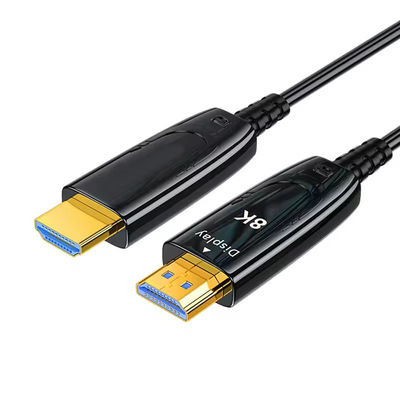 4K 60Hz câble HDMI HDR pris en charge plug and play compatibilité HDMI 2.0