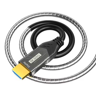 Cable HDMI 2.0 à haute performance - Idéal pour les téléviseurs, les consoles de jeux et les PC