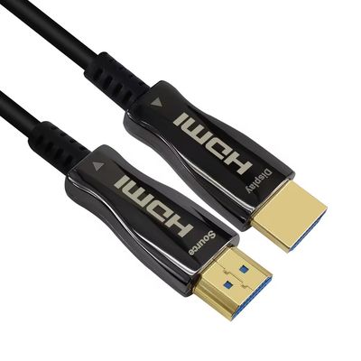 Cable HDMI 2.0 4K UHD - Transfert de données à haute vitesse, canal de retour audio