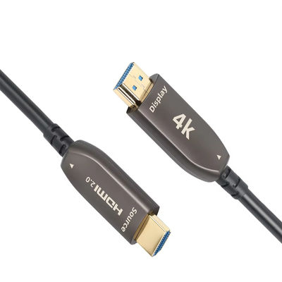 Cable HDMI 2.0 à haute performance - Idéal pour les téléviseurs, les consoles de jeux et les PC