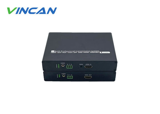 Terminal optique HD HDMI - Transmission de signaux HD HDMI à longue distance par fibre optique