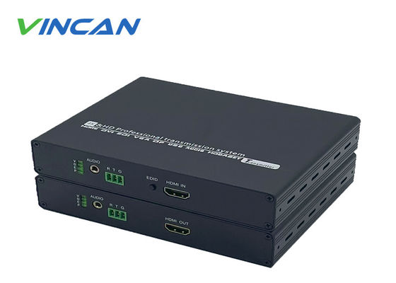 Terminal optique HD HDMI - Transmission de signaux HD HDMI à longue distance par fibre optique