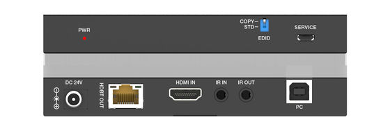 HDMI HDBaseT Extender 4k 150m HDBaseT&usb hdmi hdbaset 2,0 kvm extender