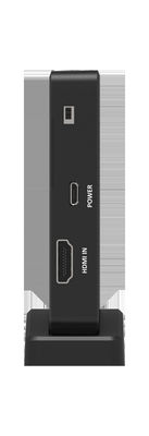 10.2Gbps 60GHz HDMI extender sans fil: vidéo 4K non compressée et sans retard à 30 mètres