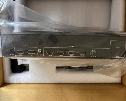 Ultra HD 4K HDMI câble à fibre optique ¥ 100m de long, stable et sans interférence
