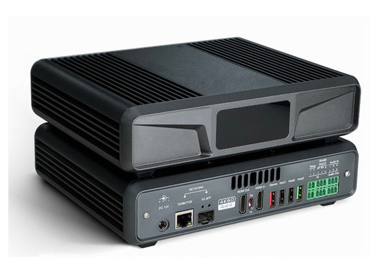 IDS au convertisseur de HDMI