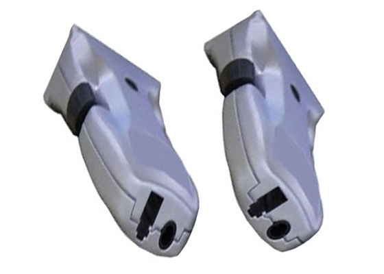 DVI Fibre Extender Signal sans perte sur une distance de 2 km avec résolution HDMI 4K30HZ