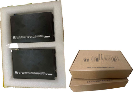 L'extenseur de fibre optique HDMI professionnel 1920*1080@60Hz