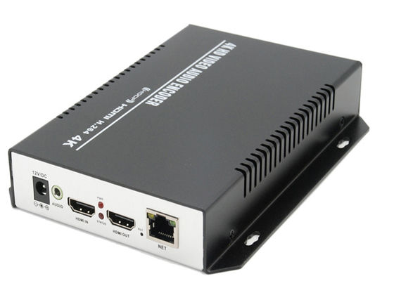 Encodeur visuel de H.264 HDMI
