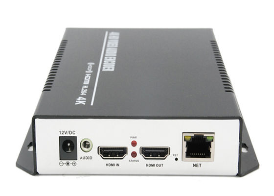 Encodeur visuel de H.264 HDMI