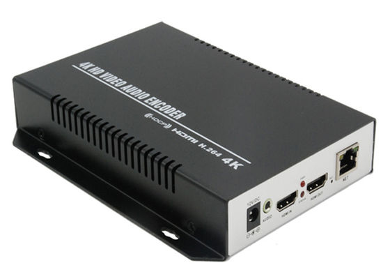Encodeur visuel de H.264 HDMI
