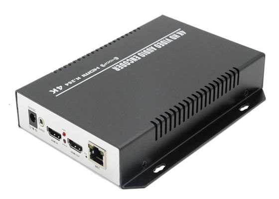 Encodeur visuel de H.264 HDMI
