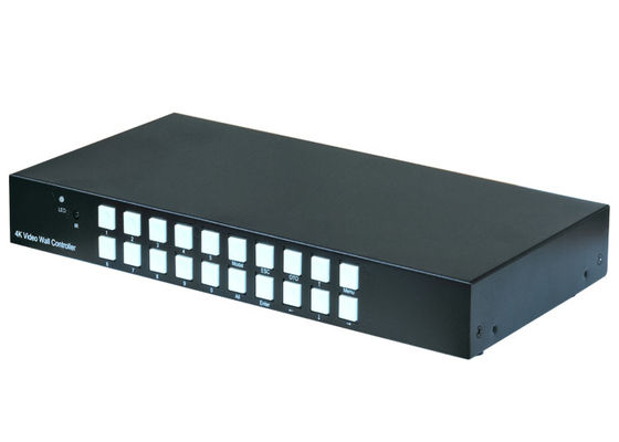 changeur de 4x4 HDMI Matrix