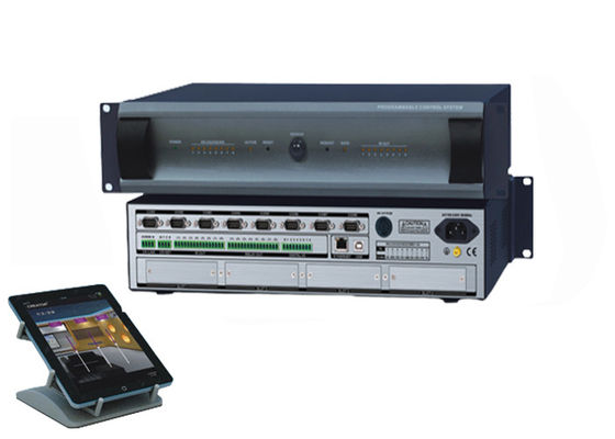 Éclair de System 1G RDA RAM 1G de contrôleur programmable avec l'iPad