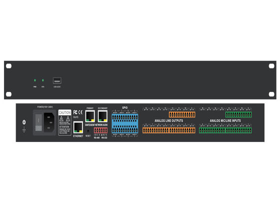 Meilleur Dsp Dante Controller For Home Audio et Linux Dante Controller Ipad