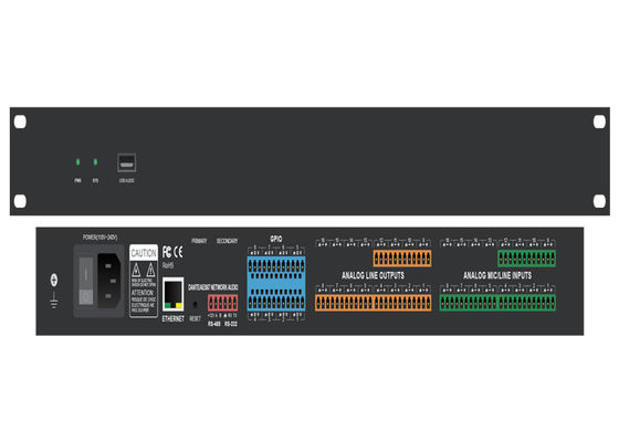 dsp audio de contrôle de processeur de signaux numériques de pwa15bt