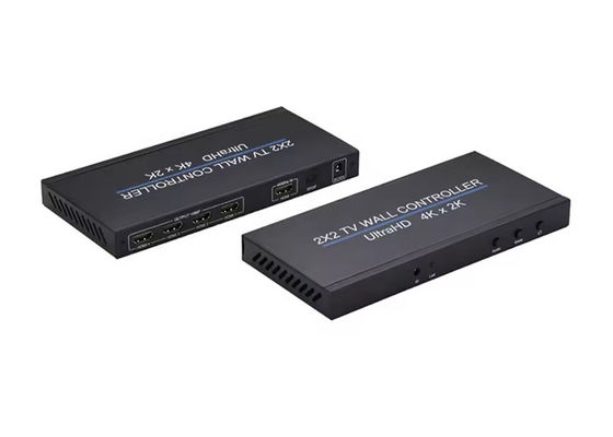 Contrôleur de paroi vidéo HDMI haute performance - Solution d'affichage multi-écrans