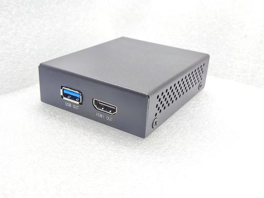 Extendant MPO HDMI de résolution 8K Jusqu'à 48 Gbps Données HDMI 2.1, HDCP V2.3