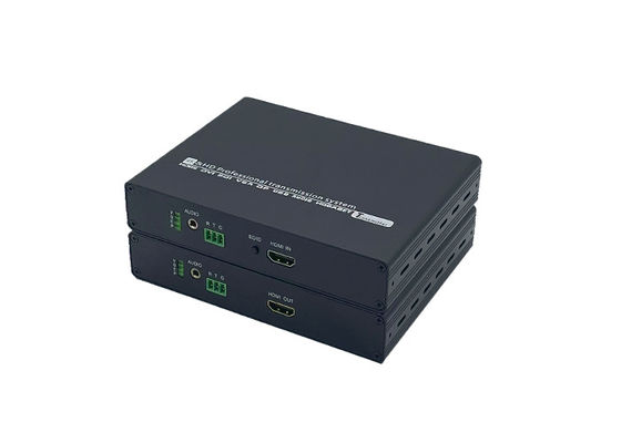 Adaptateur HDMI à HDMI de 20 km avec bande passante de 300 MHz pour cinéma à domicile