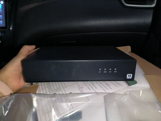 IP KVM Extender avec une plateforme de gestion centralisée IP KVM au niveau de l'entreprise, prenant en charge les ports série et les périphériques réseau