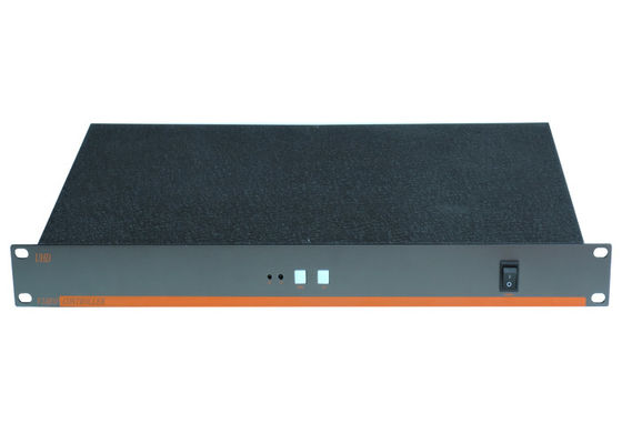 1 entrée 4 sortie Contrôleur de mur vidéo irrégulier avec HDMI1 HDMI2 et DP Interfaces