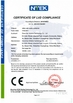 Chine Shenzhen Winlink Technology Co., Limited certifications
