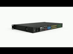 Accueil Audio Dsp Dante Contrôleur Contrôle audio