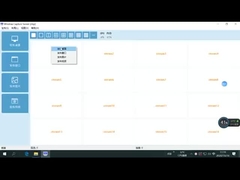 Dual Stream Compression superficielle + Compression profonde Av Accès Meilleur 4k Kvm sur le prolongateur Ip