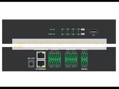 Processeur numérique Lake Audio Jl Audio Twk D8 pour Mini DSP Car Audio