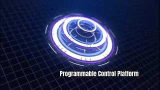 De la configuration des appareils à la programmation des commandes, la flexibilité commence au niveau de l'ingénierie.